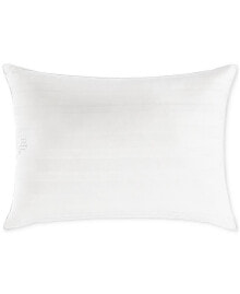 Lauren Ralph Lauren down Illusion Medium Density Down Alternative Pillow, Standard/Queen