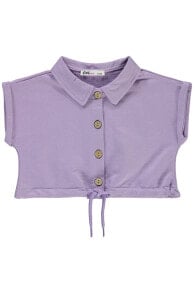 Детские рубашки и блузки для девочек