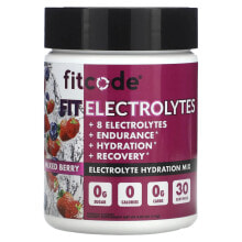 Electrolytes FITCODE