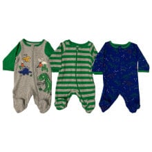 Baby pajamas for boys