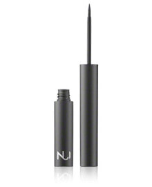 NUI Cosmetics Eyeliner Liquid Eyeliner (6 ml)