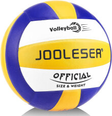 Волейбольные мячи JOOLESER