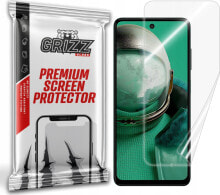 Protective films and glasses for smartphones