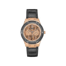 GUESS Ladies Jet Setter Watch
