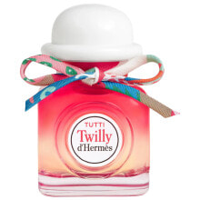 TUTTI TWILLY D'HERMÈS edp vapo 85 ml