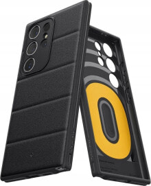 Spigen Spigen Caseology Athlex, active black - Samsung Galaxy S24 Ultra