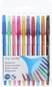 Writing pens