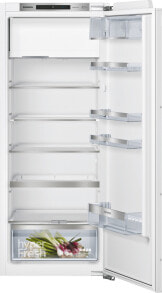 Siemens iQ500 KI52LADE0 комбинированный холодильник Встроенный Белый 228 L A+++