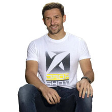 Men's sports T-shirts and T-shirts