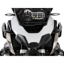 HEPCO BECKER BMW R 1250 GS 18 5026514 00 01 Tubular Engine Guard