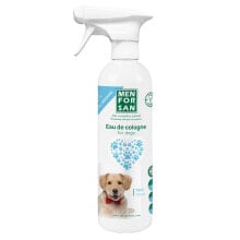 Grooming and dog care products