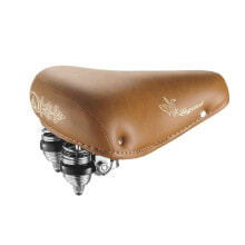 Bicycle saddles