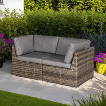 Garden furniture sets