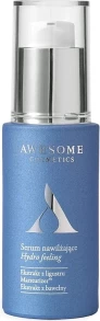 Feuchtigkeitsspendendes Gesichtsserum - Awesome Cosmetics Hydro Feeling Face Serum