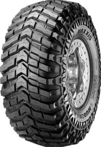 Шины для внедорожника летние Maxxis M 8080 33/13.5 R15 110K