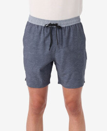 Men's swimming trunks and shorts