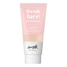 Barry M Fresh Face Foundation 35 ml foundation für Frauen