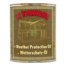 Купить аксессуары для лодок LE TONKINOIS: LE TONKINOIS LT28002 2.5L weather protection oil