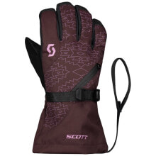 SCOTT Ultimate Premium Gloves