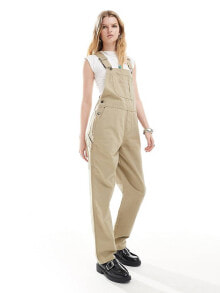 Women's overalls