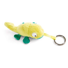 Souvenir key rings and key holders for gamers