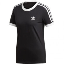 Футболки t-shirt adidas 3 Stripes Tee W ED7482