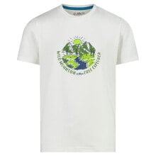 Men's sports T-shirts and T-shirts