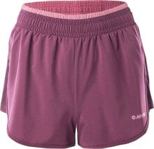 Women's sports shorts and skirts