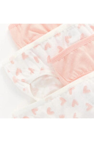 Children's underwear and swimwear for girls