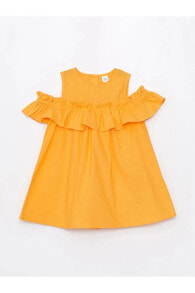 Baby dresses and sundresses for girls