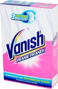 Washing powder