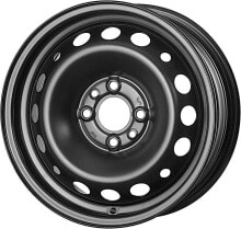 Купить колесные диски MWD: Штампованный колесный диск MWD 14172 6x14 ET40 - LK4/98 ML58