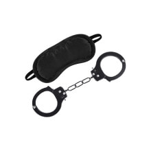 Sex & Mischief - Shadow Cuff Kit, 2 Teile