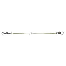 Грузила, крючки, джиг-головки для рыбалки VMC Nylflex C707 Leader 27 cm
