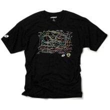 ONE INDUSTRIES Metropolis Short Sleeve T-Shirt