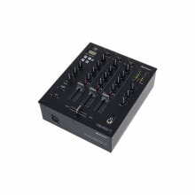 DJ-оборудование
