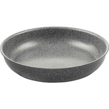 Frying pans and saucepans