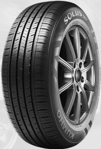 Шины летние Kumho Solus TA31 DOT19 225/45 R18 91V