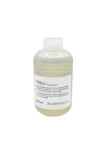 By Davines33Volu Shampoo /to moisturize 250 ml EVA HAIRDRESSER33