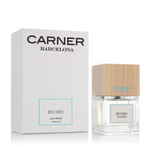 Парфюмерия унисекс Carner Barcelona EDP Bo-Bo 100 ml