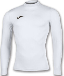Мужские спортивные футболки и майки joma Koszulka męska Camiseta Brama Academy czarna r. S/M (101018.100)
