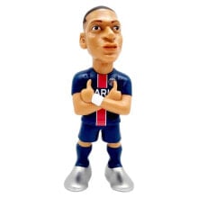 MINIX Kylian Mbappé PSG 12 cm Figure