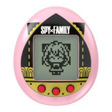 BANPRESTO Spy X Family Rosa Tamagochi