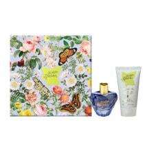 Купить женская парфюмерия Lolita Lempicka: Lolita Lempicka Mon Premier Gift Set