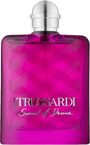 Trussardi Sound of Donna - Eau de Parfum