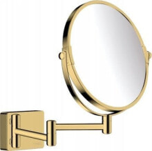 Cosmetic mirrors