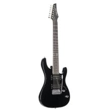 J & D 780 7-String Metallic Black