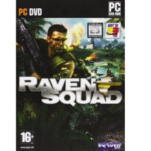 PC GAMES PC Raven Squad