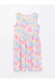 Baby dresses and sundresses for girls