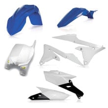 CYCRA Yamaha YZF250 2014 1CYC-9412-00 plastics kit